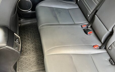 Lexus NX I, 2019 год, 3 400 000 рублей, 12 фотография