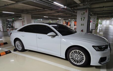Audi A6, 2021 год, 3 600 000 рублей, 3 фотография