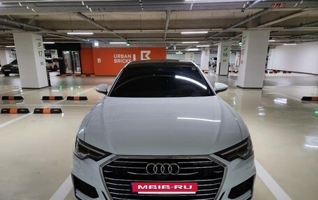 Audi A6, 2021 год, 3 600 000 рублей, 2 фотография
