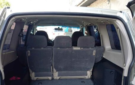 Mitsubishi Pajero III рестайлинг, 2004 год, 820 000 рублей, 14 фотография