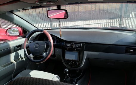 Chevrolet Lacetti, 2008 год, 420 000 рублей, 4 фотография