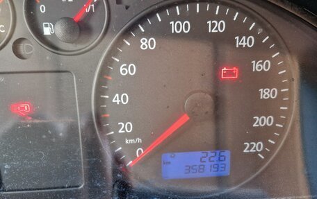 Volkswagen Transporter T5 рестайлинг, 2008 год, 690 000 рублей, 9 фотография