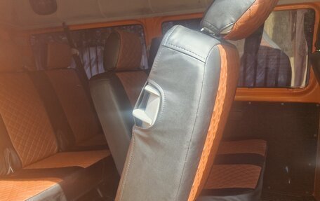 Volkswagen Transporter T5 рестайлинг, 2008 год, 690 000 рублей, 12 фотография