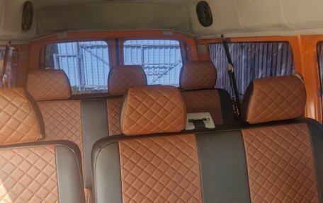 Volkswagen Transporter T5 рестайлинг, 2008 год, 690 000 рублей, 15 фотография