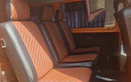 Volkswagen Transporter T5 рестайлинг, 2008 год, 690 000 рублей, 11 фотография