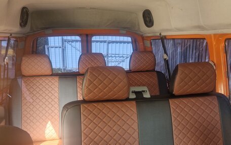 Volkswagen Transporter T5 рестайлинг, 2008 год, 690 000 рублей, 14 фотография