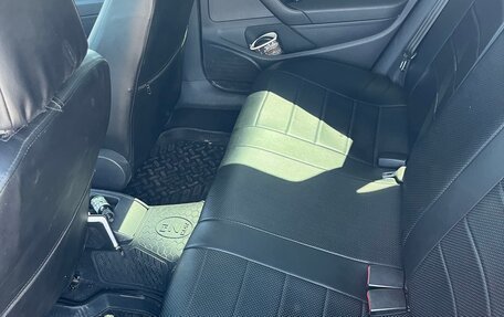Volkswagen Polo VI (EU Market), 2014 год, 820 000 рублей, 7 фотография