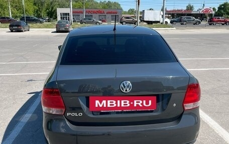 Volkswagen Polo VI (EU Market), 2014 год, 820 000 рублей, 6 фотография