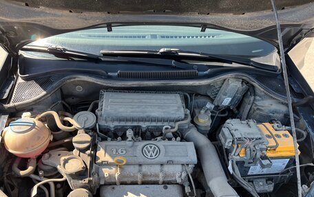 Volkswagen Polo VI (EU Market), 2014 год, 820 000 рублей, 15 фотография