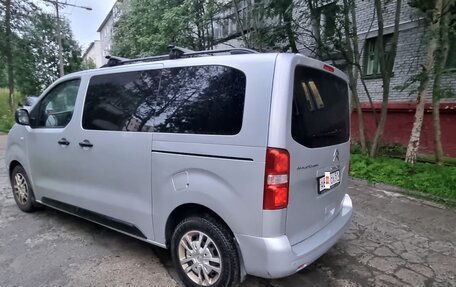 Citroen SpaceTourer I, 2020 год, 2 500 000 рублей, 4 фотография