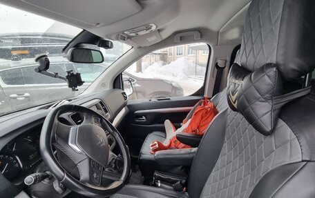 Citroen SpaceTourer I, 2020 год, 2 500 000 рублей, 7 фотография