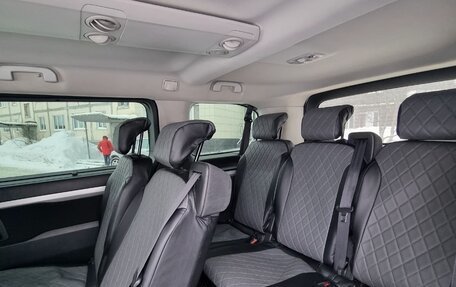 Citroen SpaceTourer I, 2020 год, 2 500 000 рублей, 8 фотография