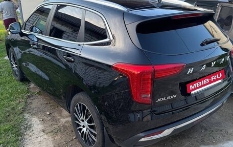 Haval Jolion, 2023 год, 1 900 000 рублей, 4 фотография