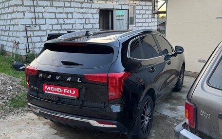 Haval Jolion, 2023 год, 1 900 000 рублей, 3 фотография