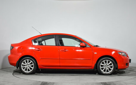 Mazda 3, 2008 год, 629 000 рублей, 4 фотография