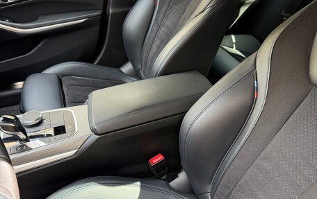 BMW 3 серия, 2019 год, 3 598 000 рублей, 14 фотография