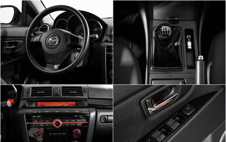 Mazda 3, 2008 год, 629 000 рублей, 16 фотография