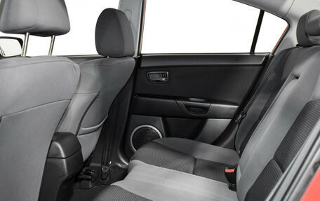 Mazda 3, 2008 год, 629 000 рублей, 11 фотография