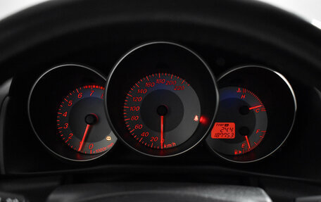 Mazda 3, 2008 год, 629 000 рублей, 15 фотография