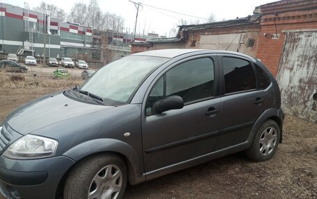 Citroen C3 II, 2004 год, 220 000 рублей, 2 фотография