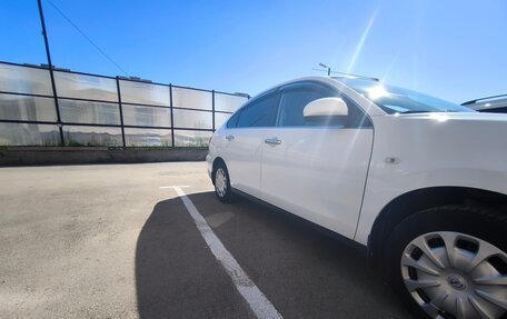 Nissan Almera, 2018 год, 1 050 000 рублей, 2 фотография