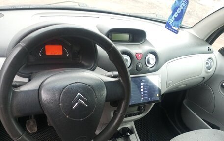 Citroen C3 II, 2004 год, 220 000 рублей, 5 фотография