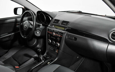 Mazda 3, 2008 год, 629 000 рублей, 12 фотография