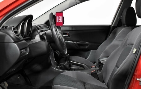 Mazda 3, 2008 год, 629 000 рублей, 10 фотография