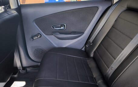 Nissan Almera, 2018 год, 1 050 000 рублей, 15 фотография