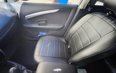 Nissan Almera, 2018 год, 1 050 000 рублей, 17 фотография