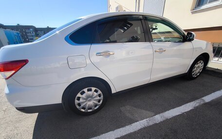 Nissan Almera, 2018 год, 1 050 000 рублей, 4 фотография