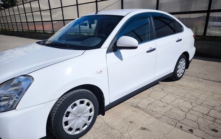 Nissan Almera, 2018 год, 1 050 000 рублей, 10 фотография
