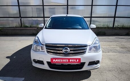 Nissan Almera, 2018 год, 1 050 000 рублей, 12 фотография