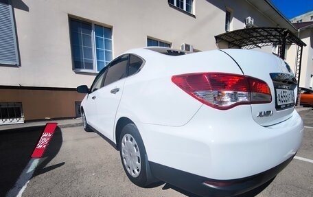Nissan Almera, 2018 год, 1 050 000 рублей, 6 фотография