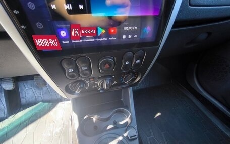 Nissan Almera, 2018 год, 1 050 000 рублей, 19 фотография