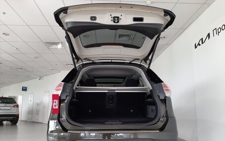 Nissan X-Trail, 2016 год, 1 730 000 рублей, 5 фотография