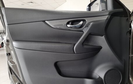 Nissan X-Trail, 2016 год, 1 730 000 рублей, 11 фотография