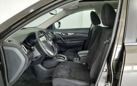 Nissan X-Trail, 2016 год, 1 730 000 рублей, 12 фотография