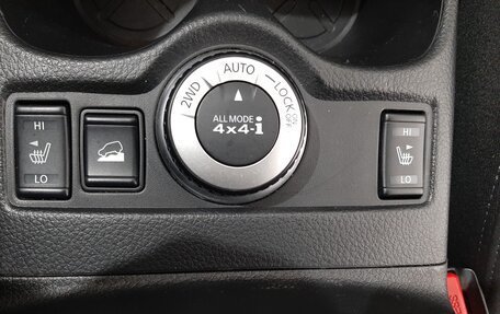 Nissan X-Trail, 2016 год, 1 730 000 рублей, 21 фотография