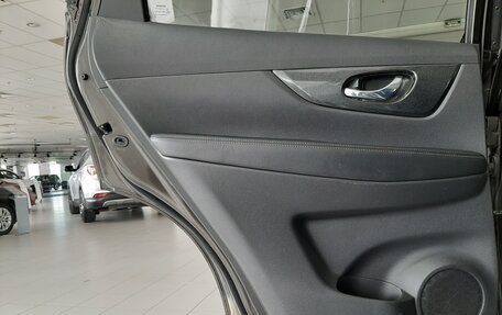 Nissan X-Trail, 2016 год, 1 730 000 рублей, 23 фотография