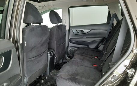 Nissan X-Trail, 2016 год, 1 730 000 рублей, 24 фотография