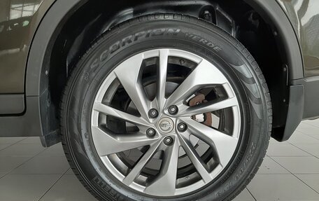 Nissan X-Trail, 2016 год, 1 730 000 рублей, 25 фотография