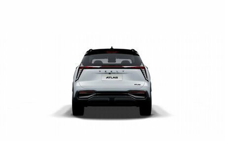 Geely Atlas, 2024 год, 3 974 190 рублей, 3 фотография