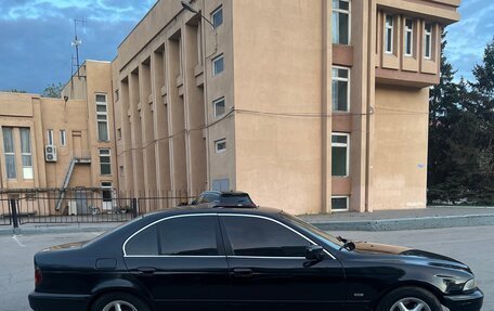 BMW 5 серия, 1997 год, 370 000 рублей, 7 фотография