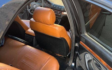 BMW 5 серия, 1997 год, 370 000 рублей, 9 фотография
