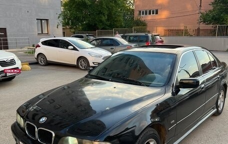 BMW 5 серия, 1997 год, 370 000 рублей, 2 фотография