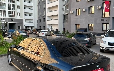 BMW 5 серия, 1997 год, 370 000 рублей, 3 фотография