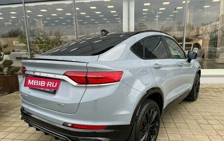 Geely Tugella FY11, 2024 год, 4 389 990 рублей, 4 фотография