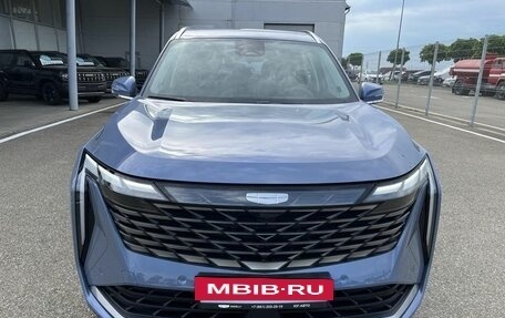Geely Atlas, 2024 год, 3 629 990 рублей, 2 фотография