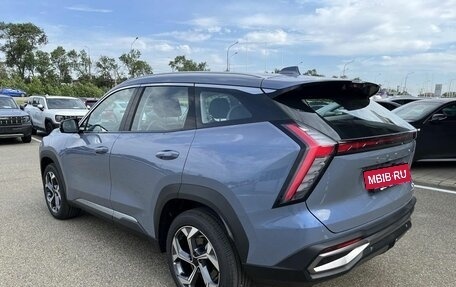 Geely Atlas, 2024 год, 3 629 990 рублей, 5 фотография